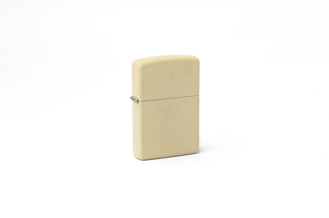 ZIPPO